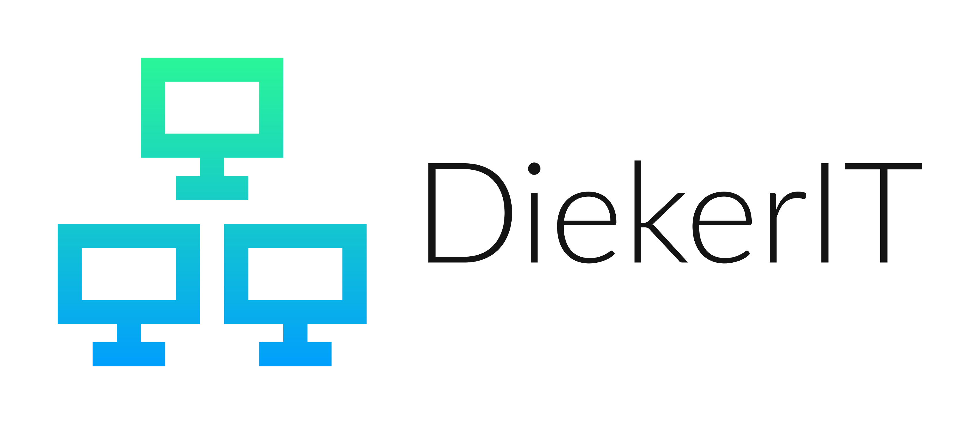 DiekerIT Hosting Services